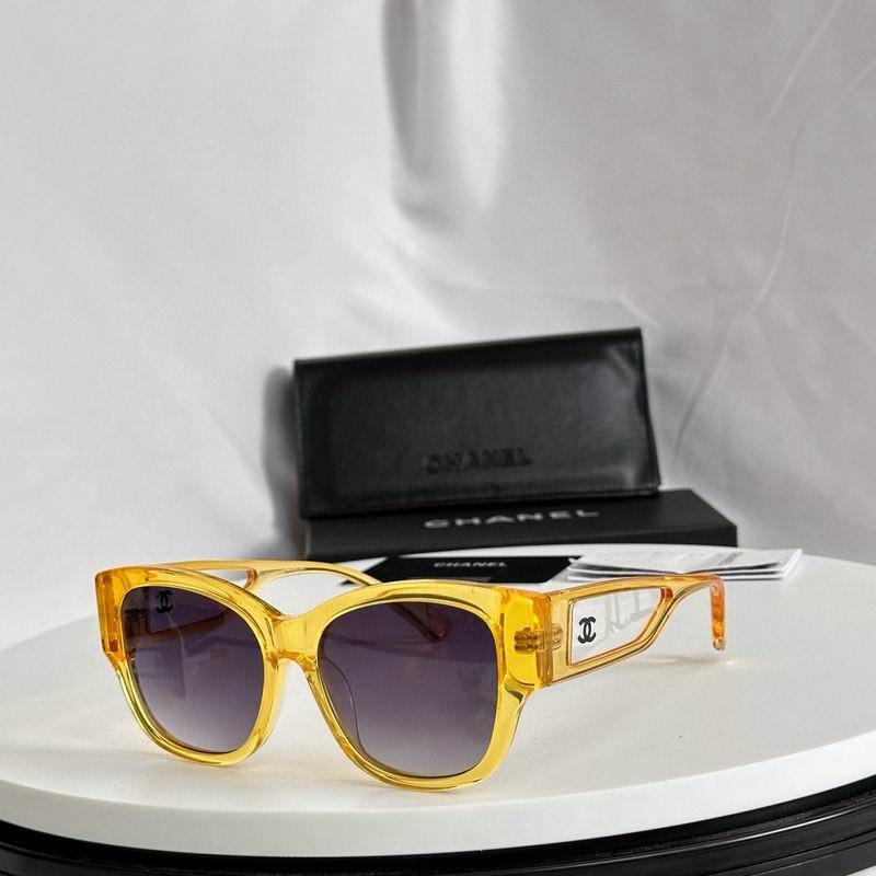 Chanel Sunglasses 940